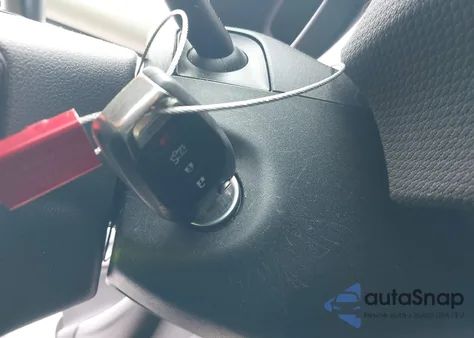 2016 Chevrolet Cruze Lt Auto from USA, damaged, VIN 1G1BE5SM5G7321470